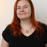Interview mit Sarah Malhus zum Crowdfunding für Projekt Barde -- mittelalterliche Low Fantasy, gemischt mit Slice of Life, voller Musik