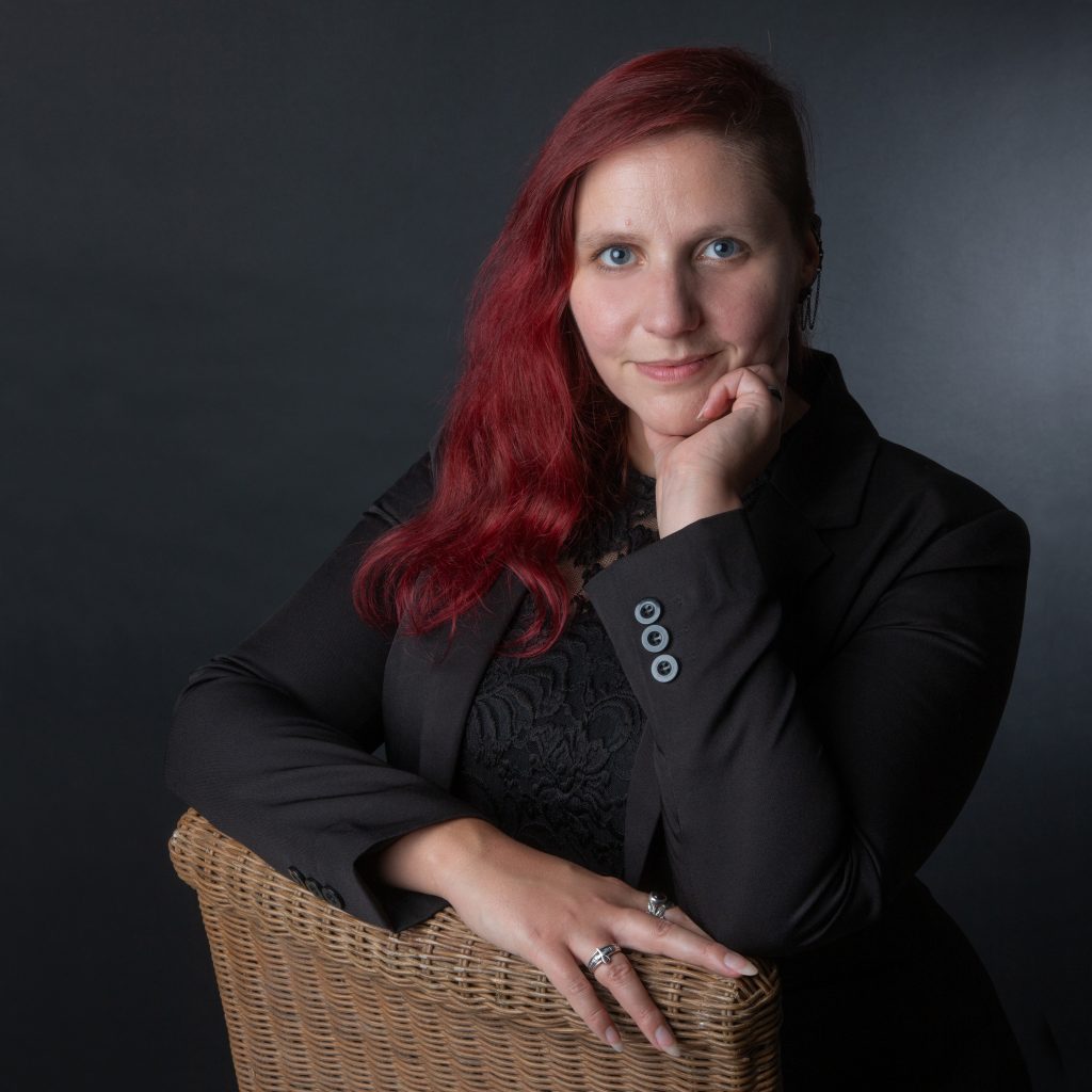 Interview mit Autorin Christel Scher: Die Dämonen von Martz – Schlüsselblut; Dark Fantasy, Gothic, Vampirroman; Books on Demand; Selfpublishing